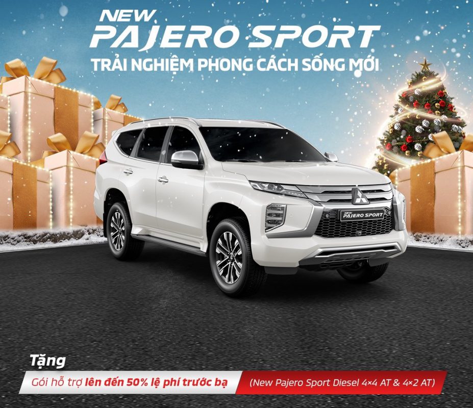 Mitsubishi Thủ Đức