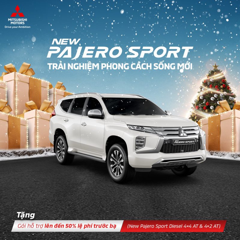 Mitsubishi Thủ Đức