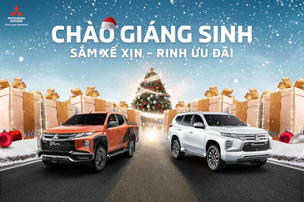 Mitsubishi Thủ Đức