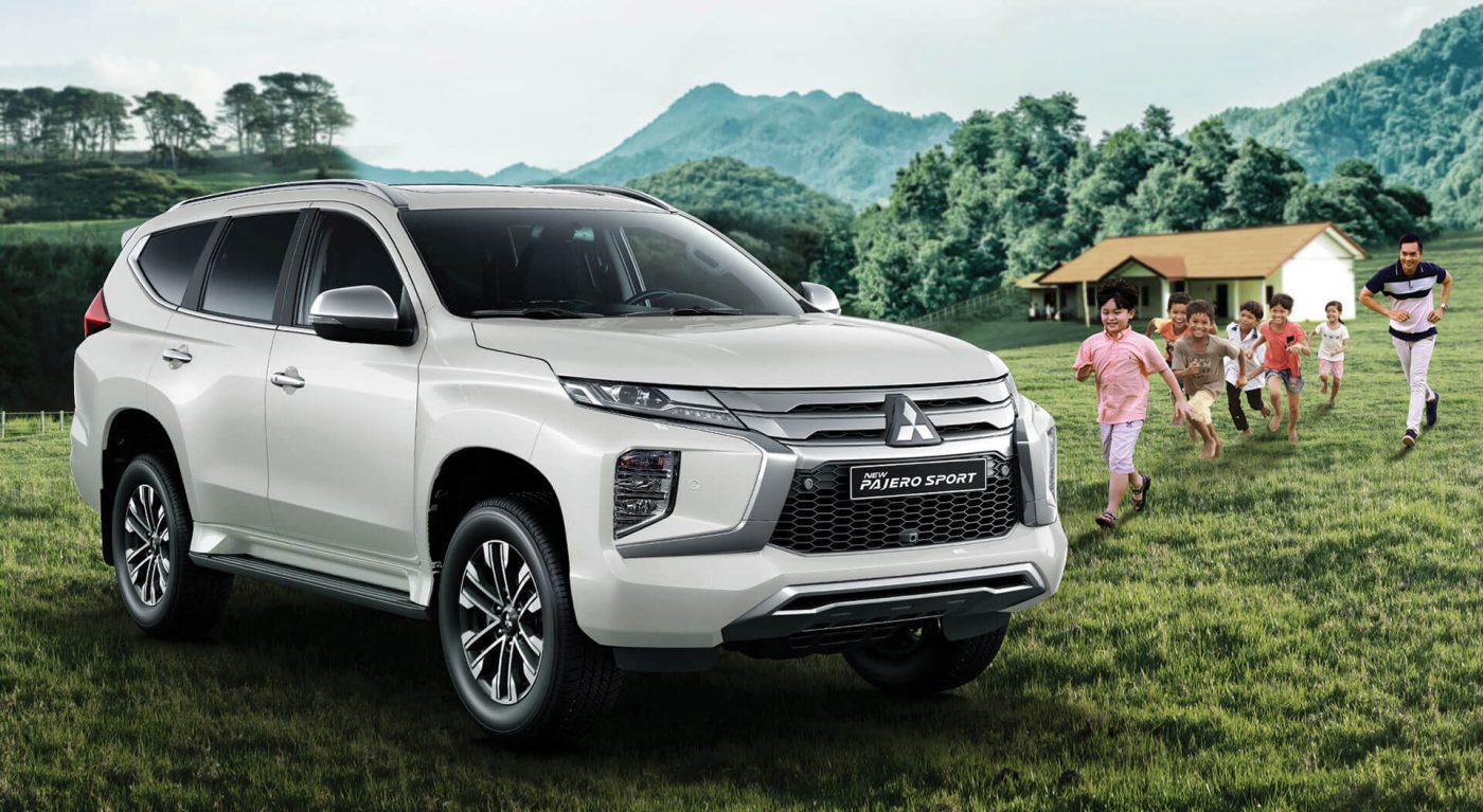 Mitsubishi Thủ Đức