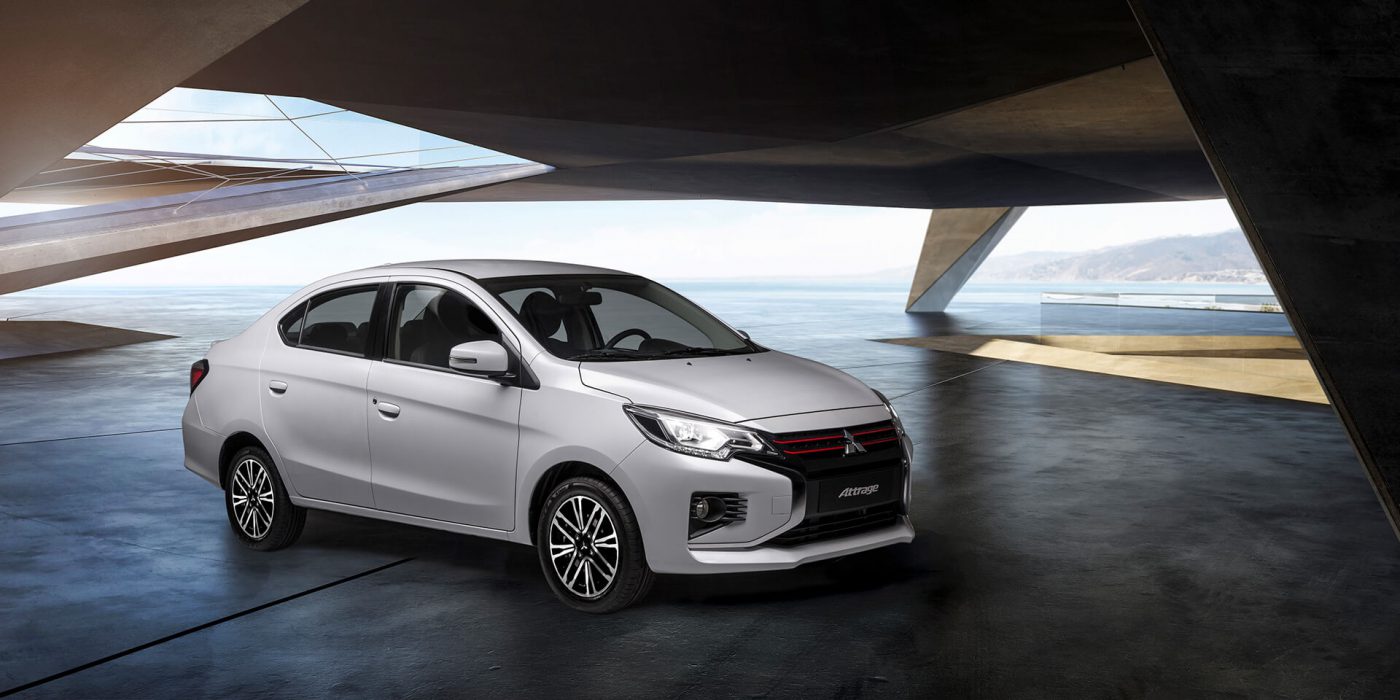 Mitsubishi Thủ Đức