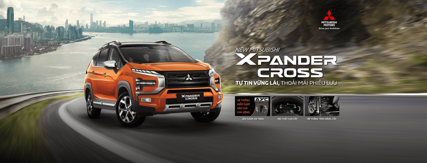 Mitsubishi Thủ Đức