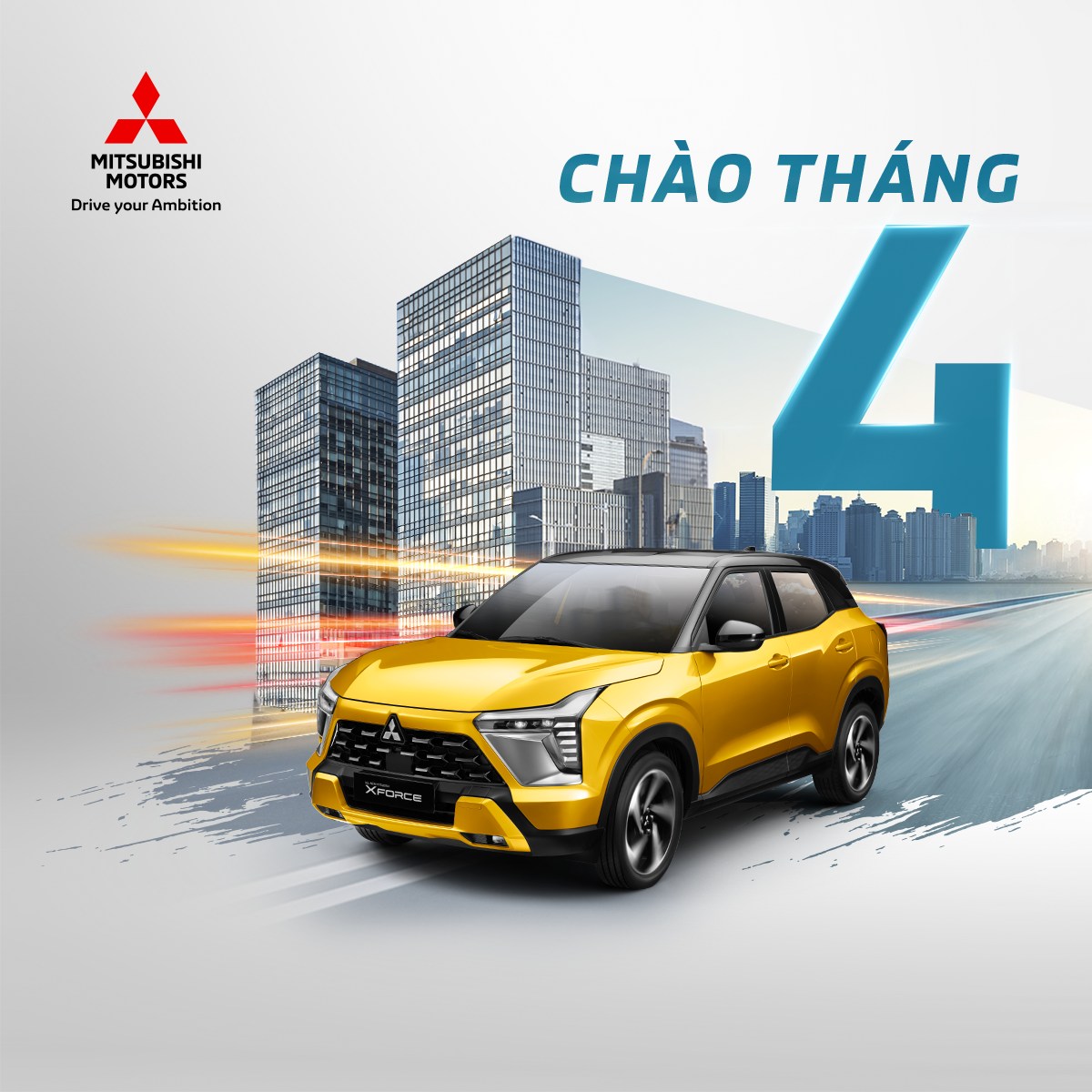 Mitsubishi Thủ Đức