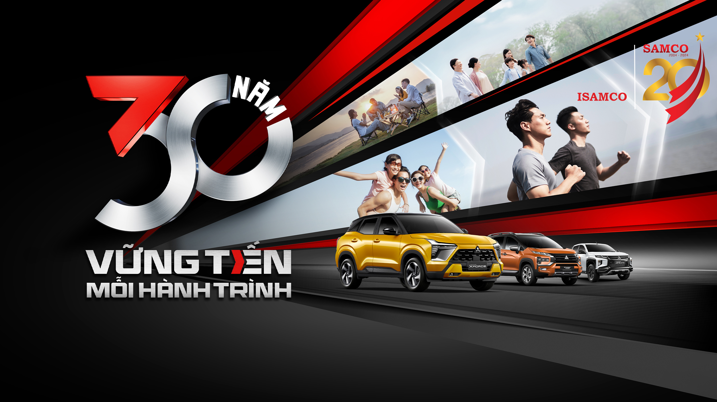Mitsubishi Thủ Đức