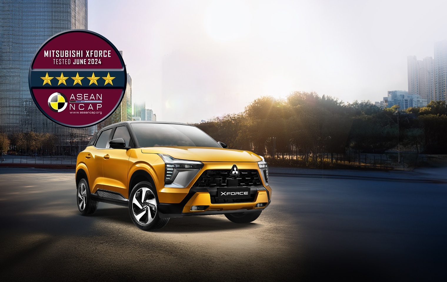 Mitsubishi Thủ Đức