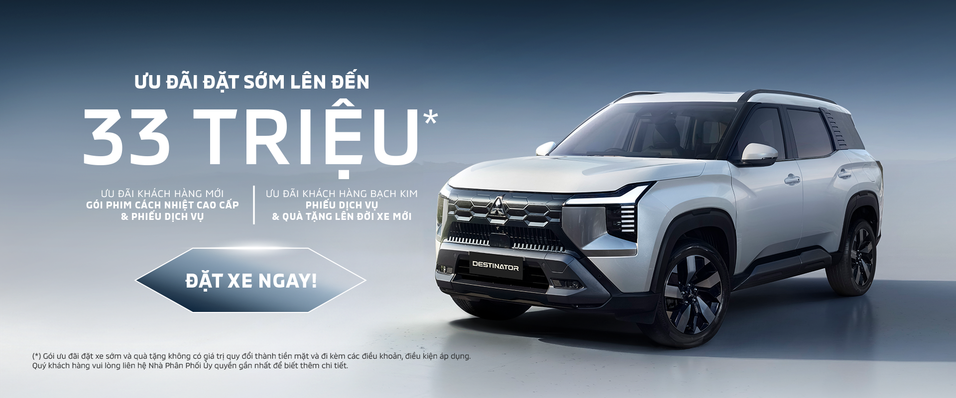 Mitsubishi Thủ Đức