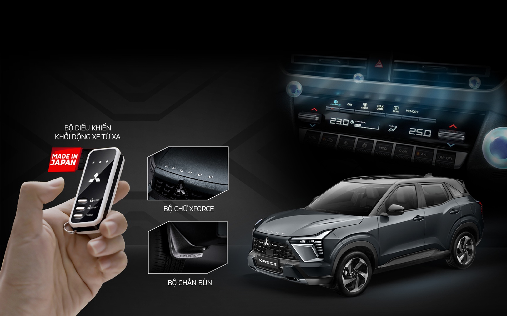 Mitsubishi Thủ Đức