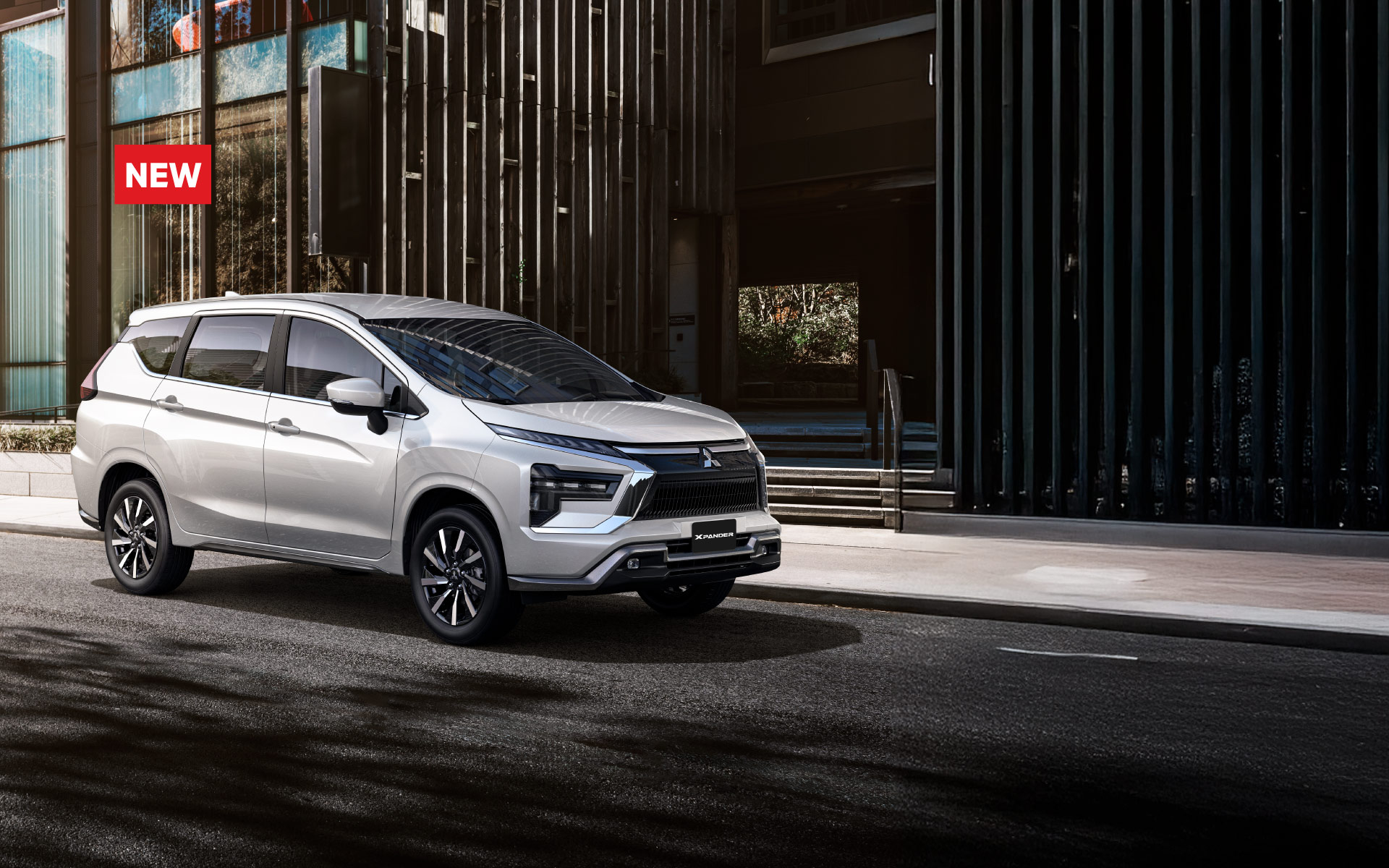 Mitsubishi Thủ Đức