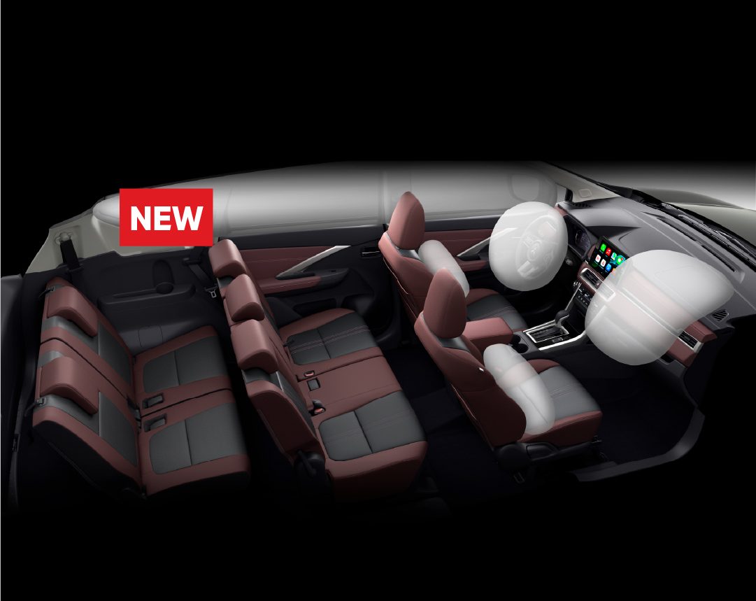 6 TÚI KHÍAn toàn cho cả gia đình trên mọi hành trình