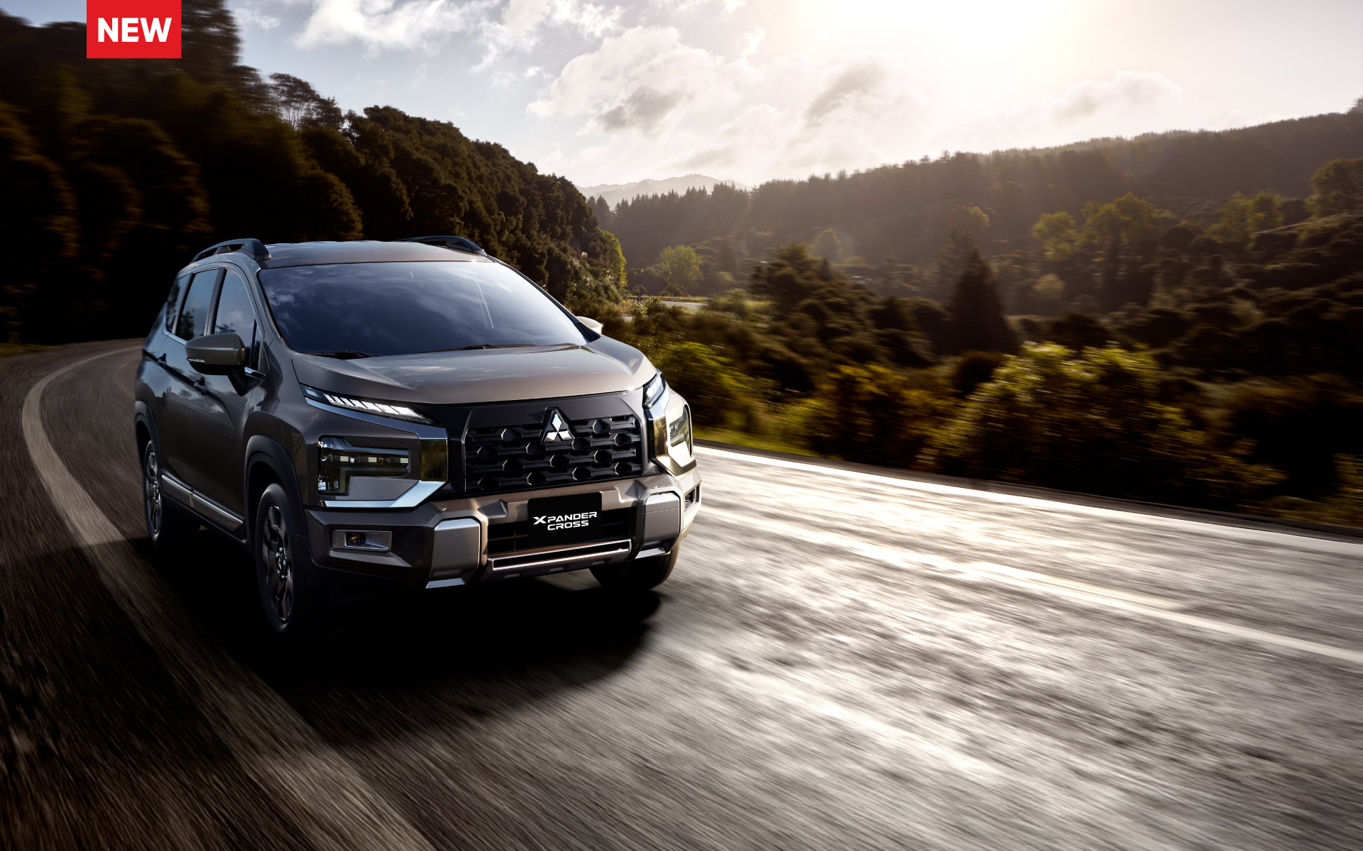 Mitsubishi Thủ Đức