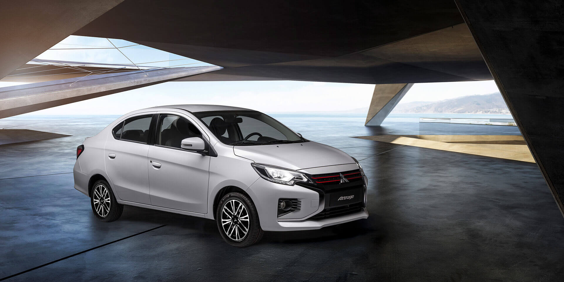 Mitsubishi Thủ Đức