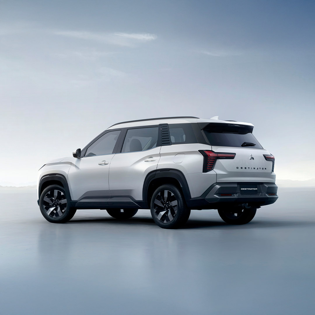 DIỆN MẠO VỮNG CHÃI ĐẦY UY LỰCDáng vẻ uy nghi, đĩnh đạc cùng sự vững chãi tin cậy.